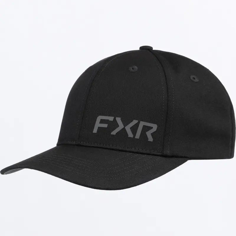 EVO HAT 26-BLACK OPS
