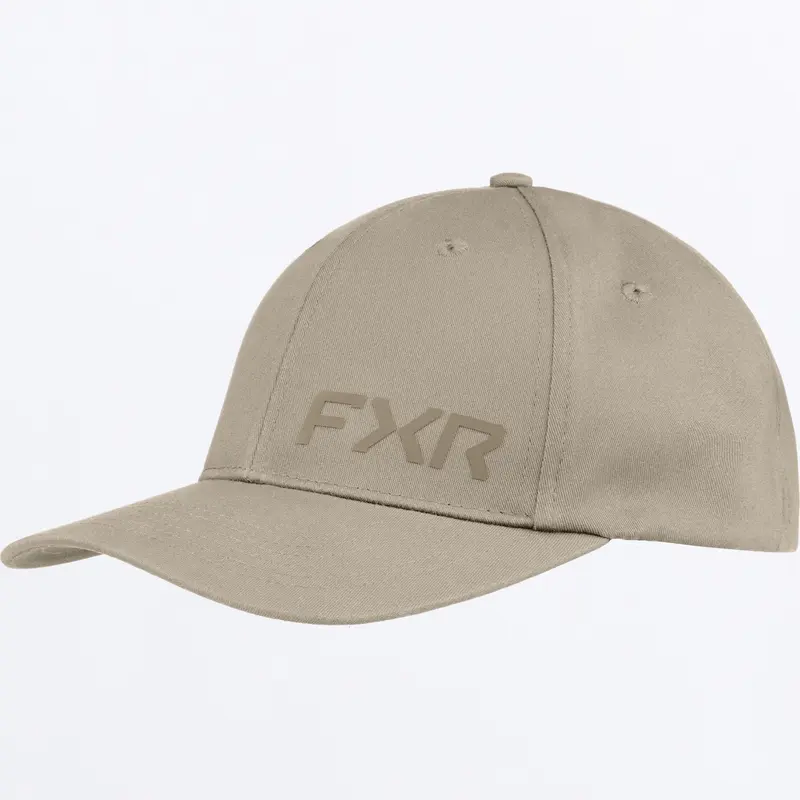 EVO HAT 26-STONE/CANVAS