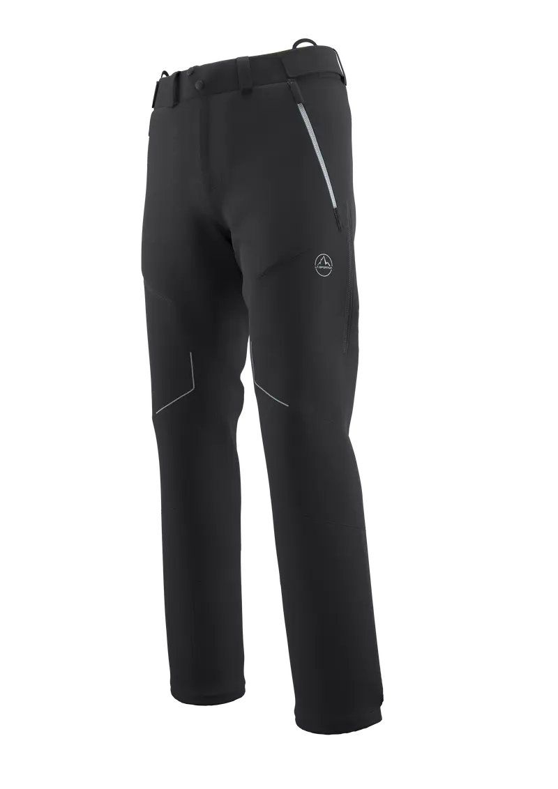 Excelsior Long Hombre Pantalón La Sportiva