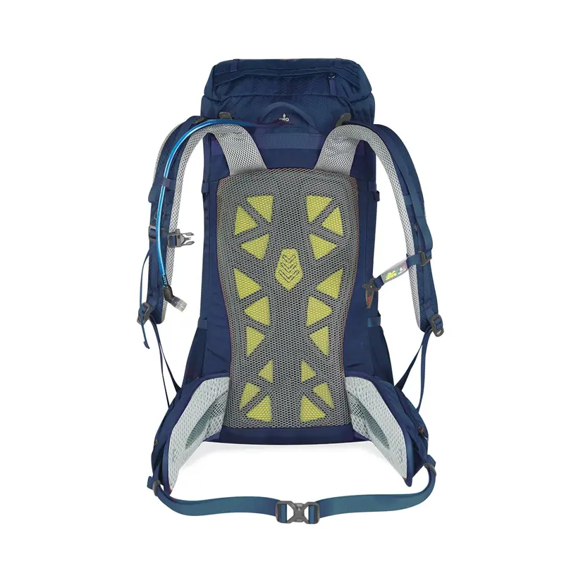 EXPLORE 40 MOCHILA TREKKING BLU