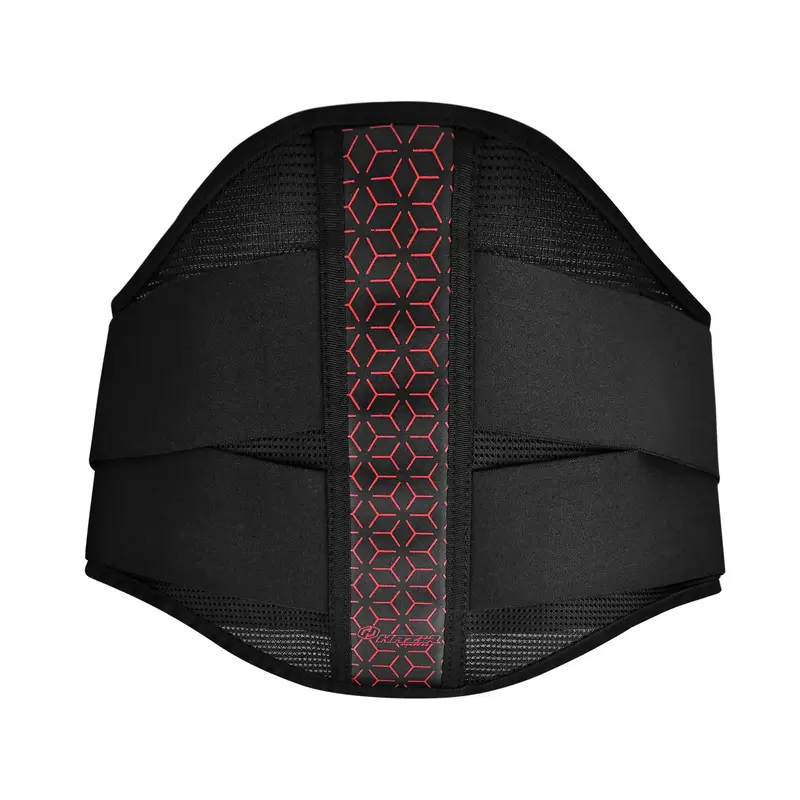 Faja Lumbar con Soporte Extra Ancho