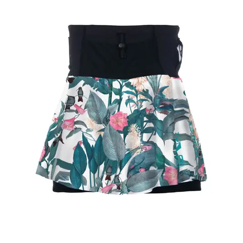 Falda mujer - Garden