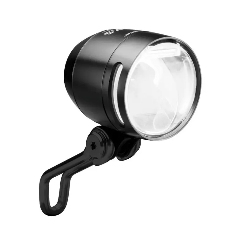 Faro de Dinamo Busch + Müller IQ-XS 70 Senso Plus
