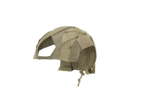 FAST HELMET COVER - Adaptive Green - M/Regular