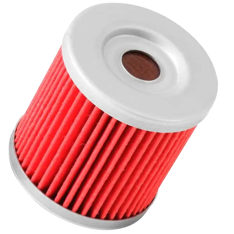 FILTRO ACEITE K&N APRILIA TUONO 125 4T (17/20)