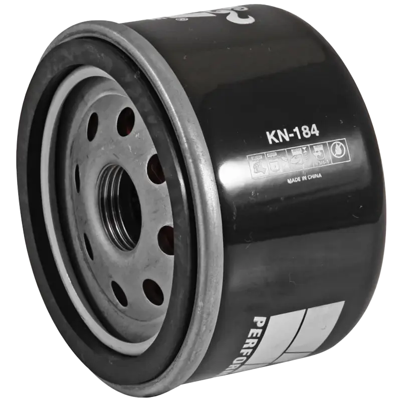 FILTRO ACEITE K&N PIAGGIO MP3 500 (15/22)