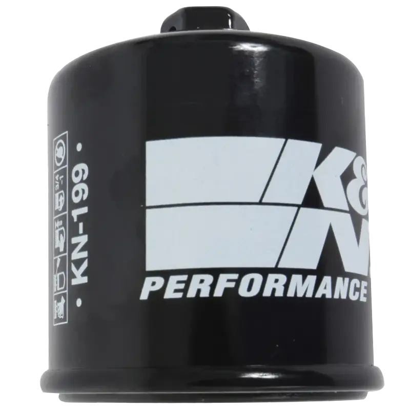 FILTRO ACEITE K&N POLARIS SPORTMAN TOURING 850 (12