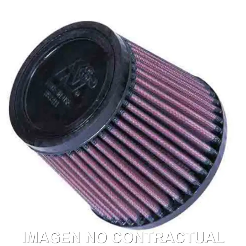 FILTRO AIRE K&N ARTIC CAT 400 4x4