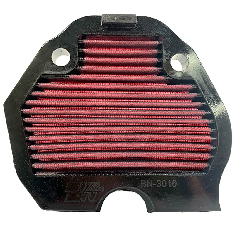 FILTRO AIRE K&N BENELLI BJ 300 GS / BN 302