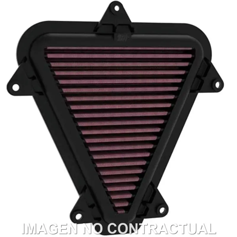 FILTRO AIRE K&N HONDA XL TRANSALP 765