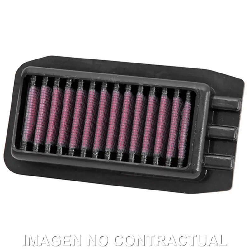 FILTRO AIRE K&N YAMAHA XT 250 (09/13)
