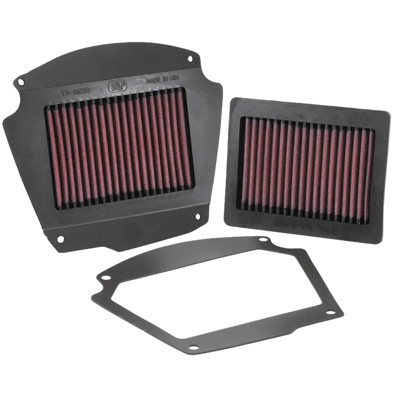 FILTRO AIRE K&N YAMAHA XV 1700 ROAD STAR WARRIOR