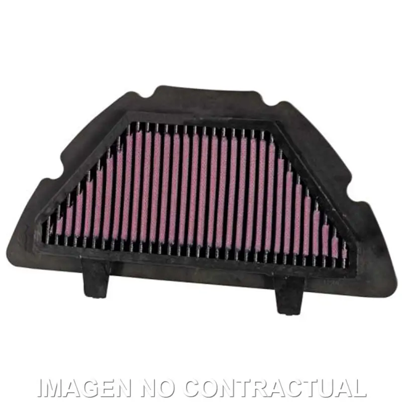 FILTRO AIRE K&N YAMAHA YZF 1000 R1 (07/08)