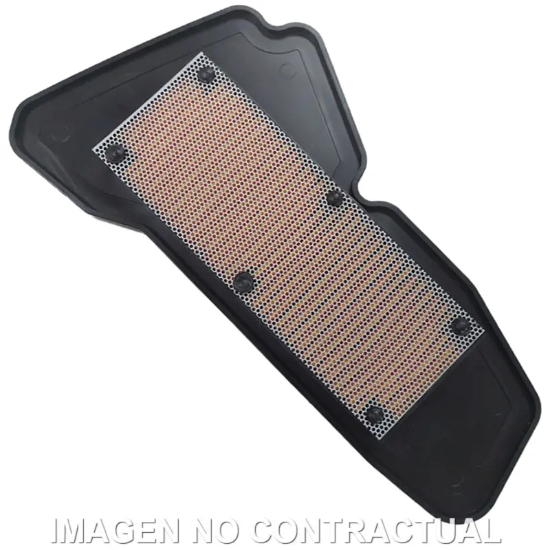 FILTRO AIRE MEIWA YAMAHA LTS-C D'ELIGHT 125 (21)