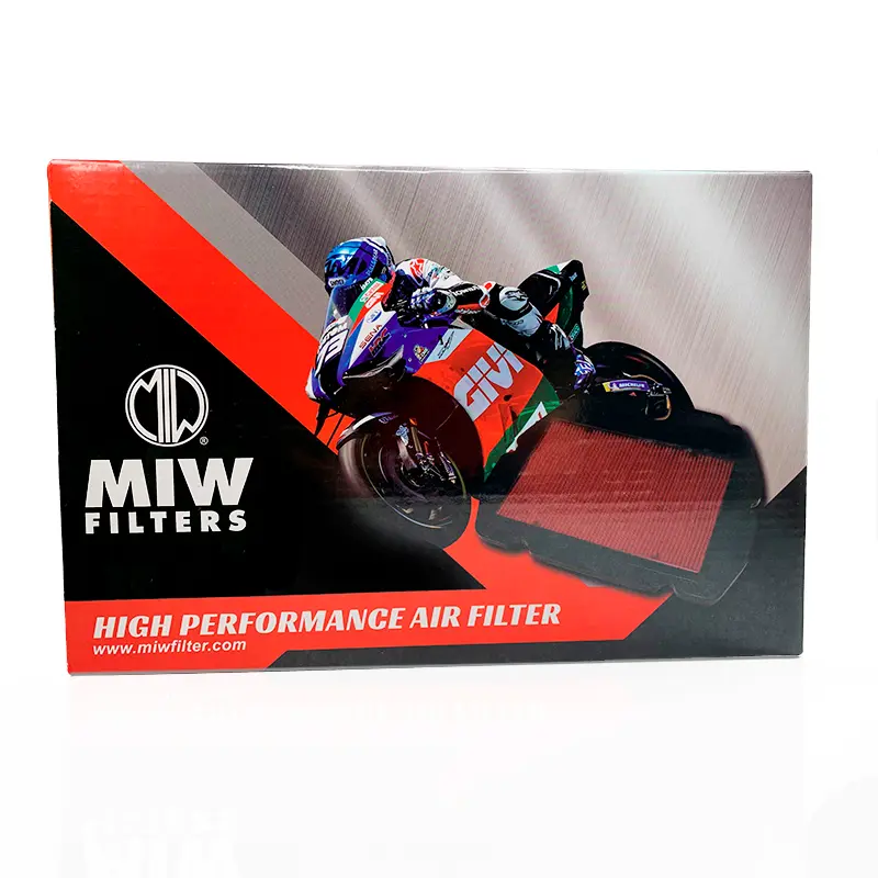 FILTRO AIRE MIW HP BMW S 1000 RR (14/20)