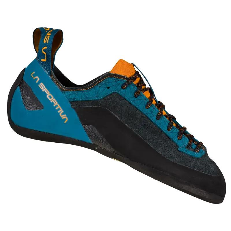 Finale Hombre Pies de Gato Escalada La Sportiva