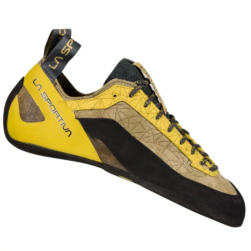 Finale Hombre Pies de Gato Escalada La Sportiva