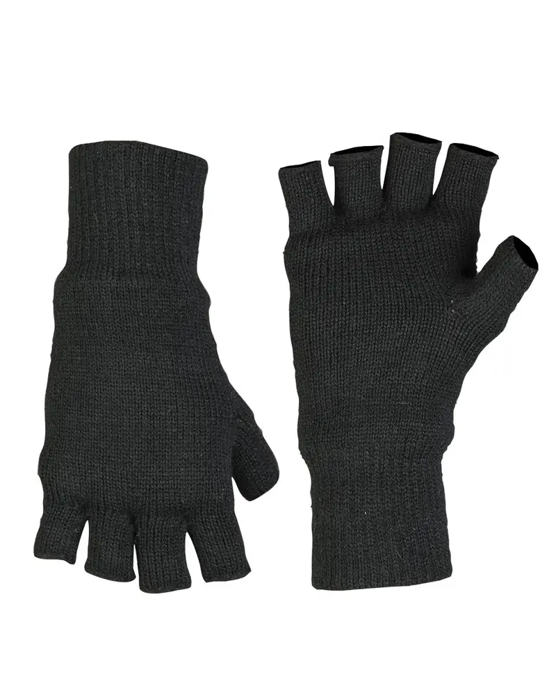 FINGERLINGE PAN THINSULATE™ SCHWARZ