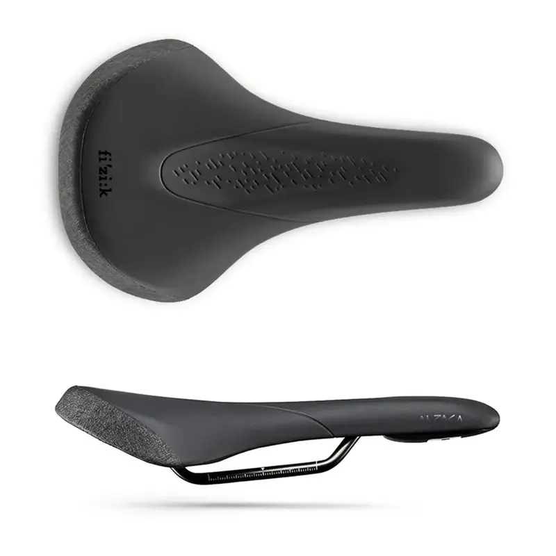 Fizik Alpaca Terra X5