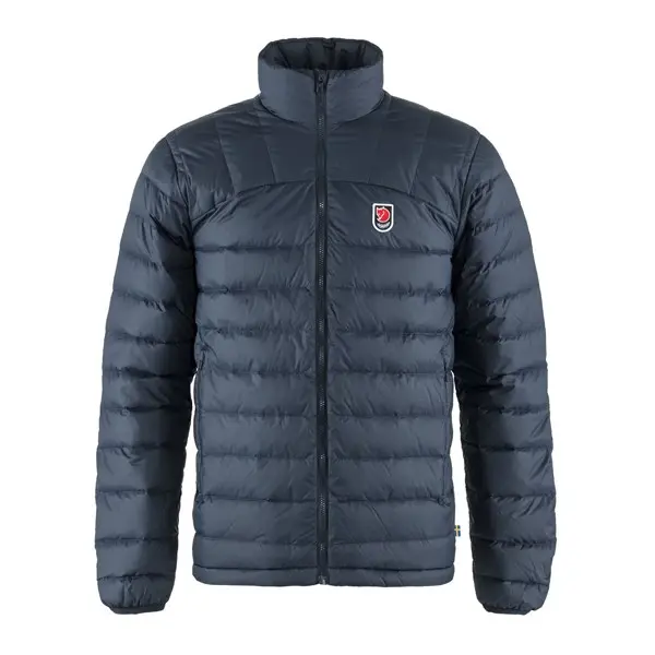 FJALLRAVEN EXPEDITION PACK DOWN