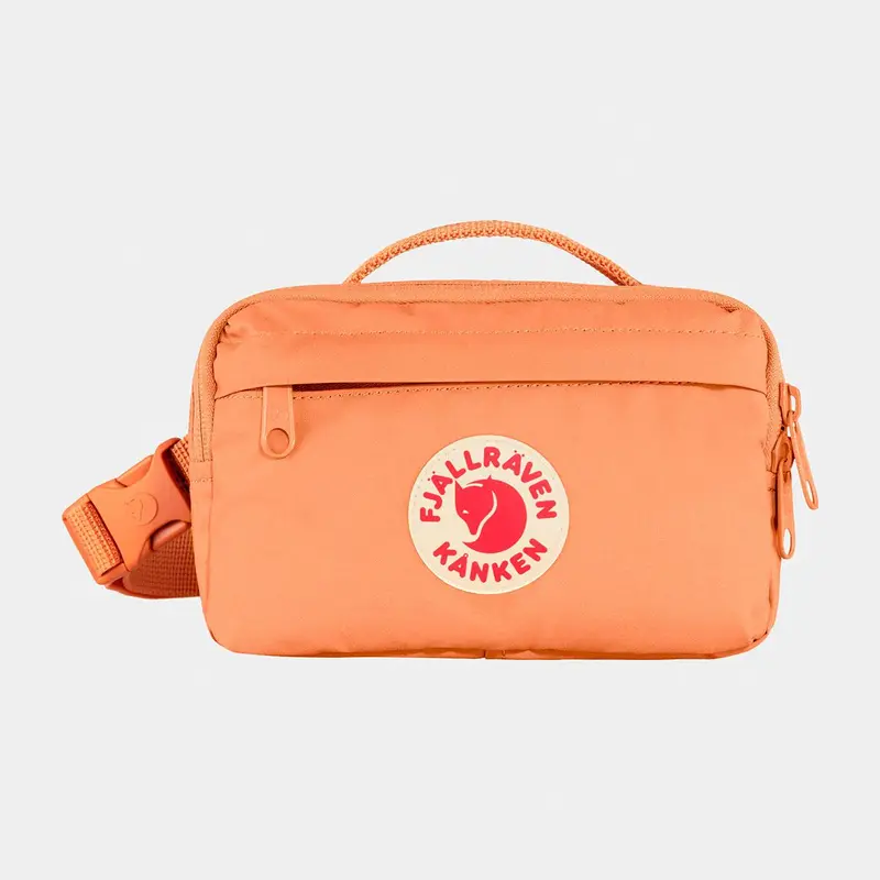 Fjallraven Mochila Kånken Hip Pack