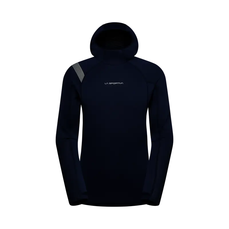 Flash Micro-Fleece Hombre Forro Polar La Sportiva