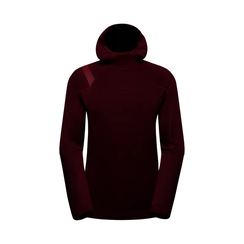 Flash Micro-Fleece Hombre Forro Polar La Sportiva