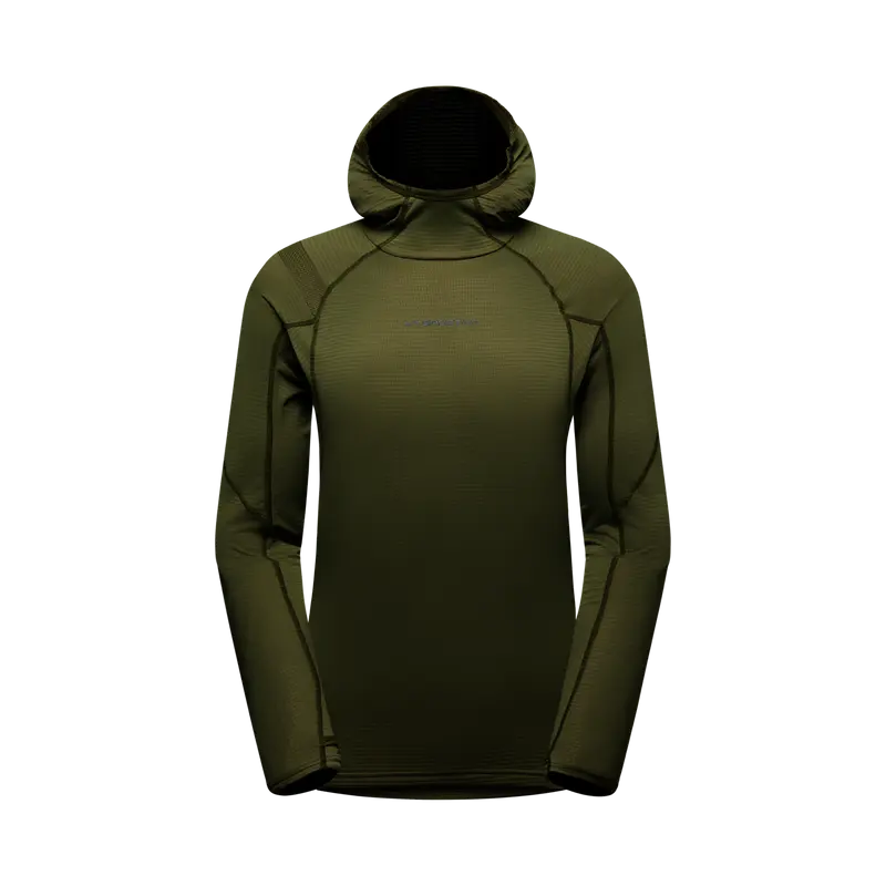 Flash Micro-Fleece Hombre Forro Polar La Sportiva