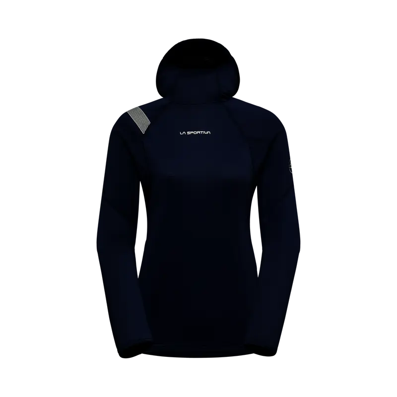 Flash Micro-Fleece Mujer Forro Polar La Sportiva