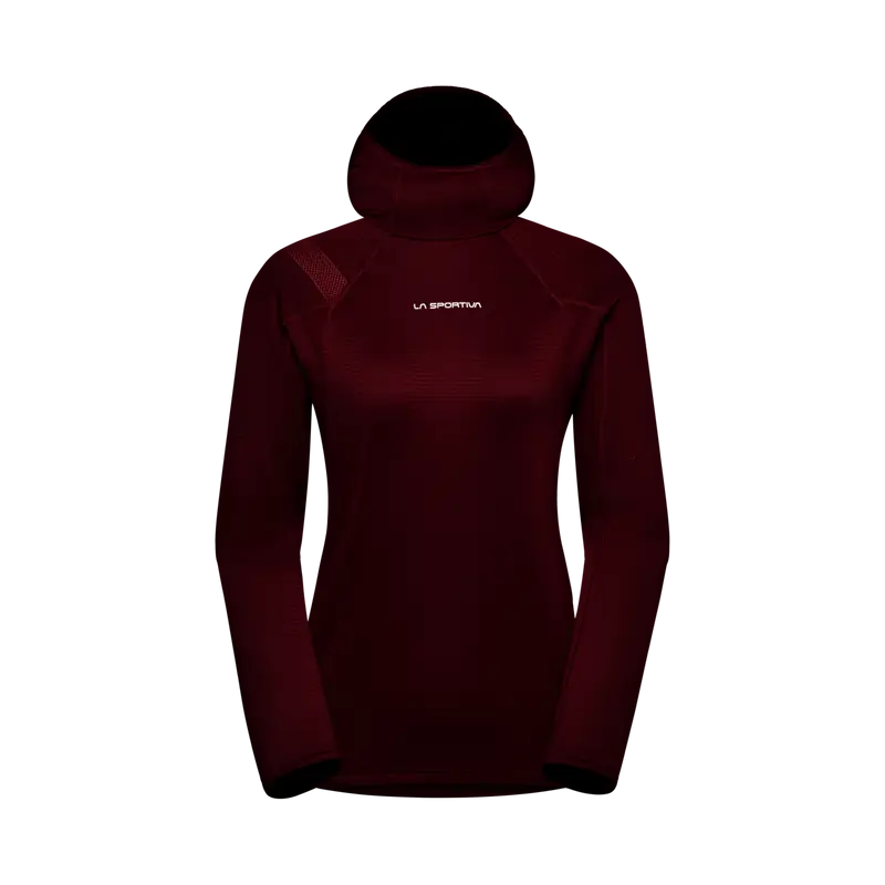 Flash Micro-Fleece Mujer Forro Polar La Sportiva