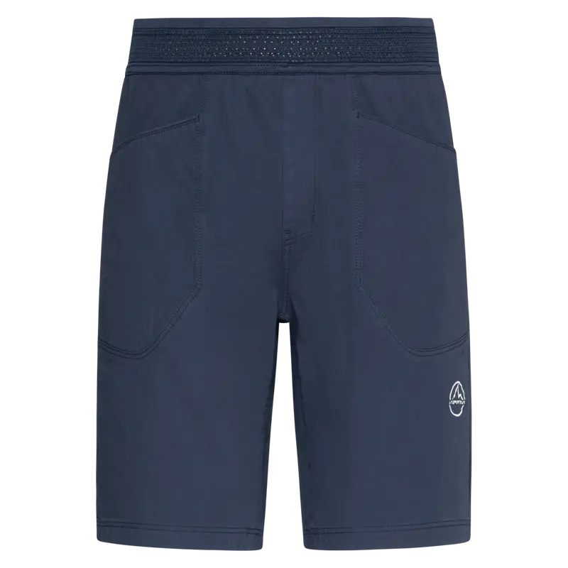 Flatanger Pantalón Corto Hombre Ropa Escalada La Sportiva
