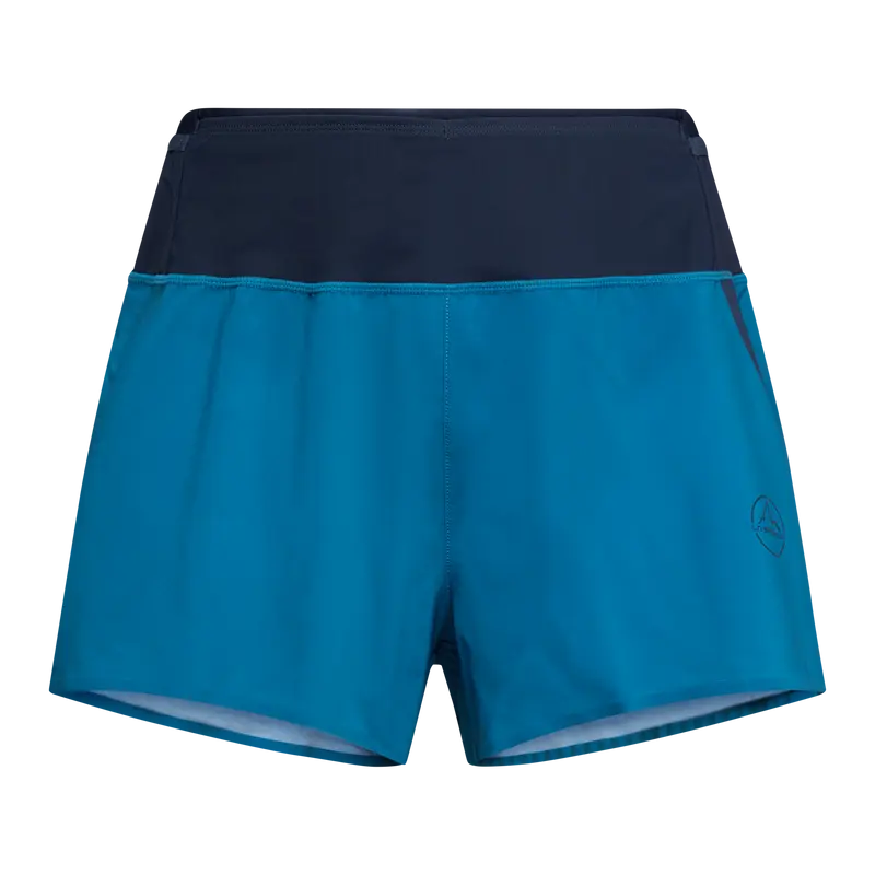 Flow 3" Short Hombre Pantalón Corto Trail Running La Sportiva