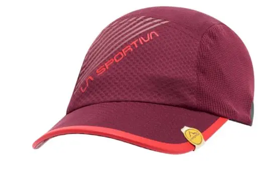 Flow Gorra Trail Running La Sportiva