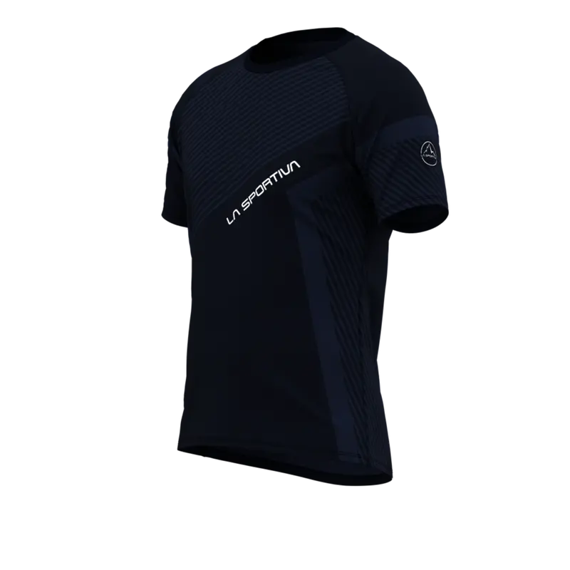 Flow T-Shirt Hombre Camiseta Trail Running La Sportiva