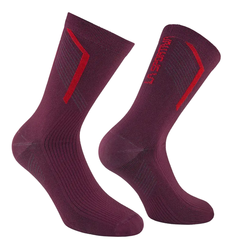 Flow Trail Calcetines Trail Running La Sportiva