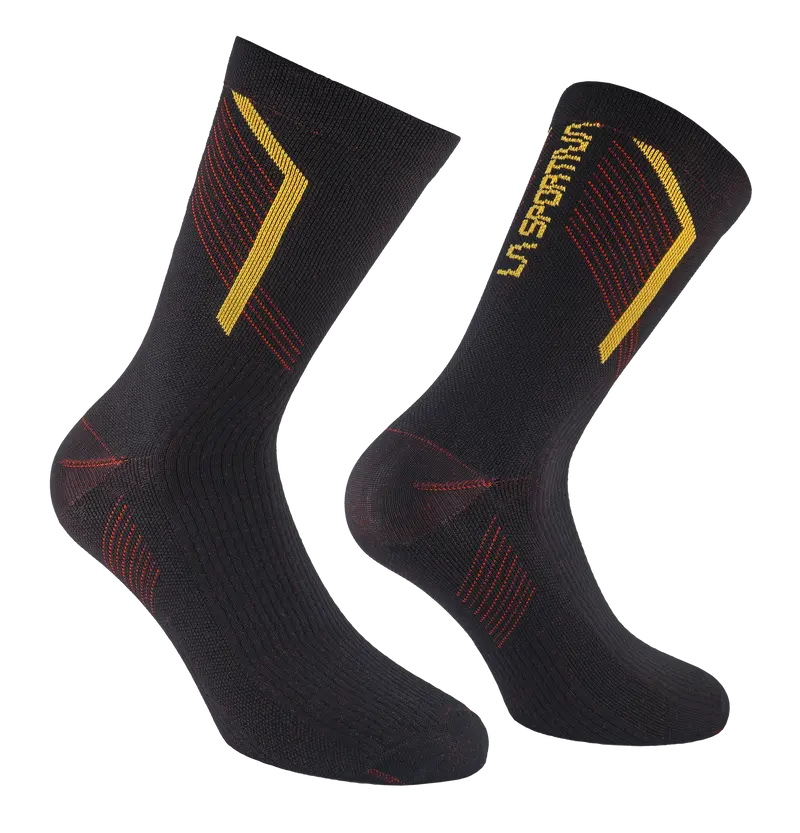 Flow Trail Calcetines Trail Running La Sportiva