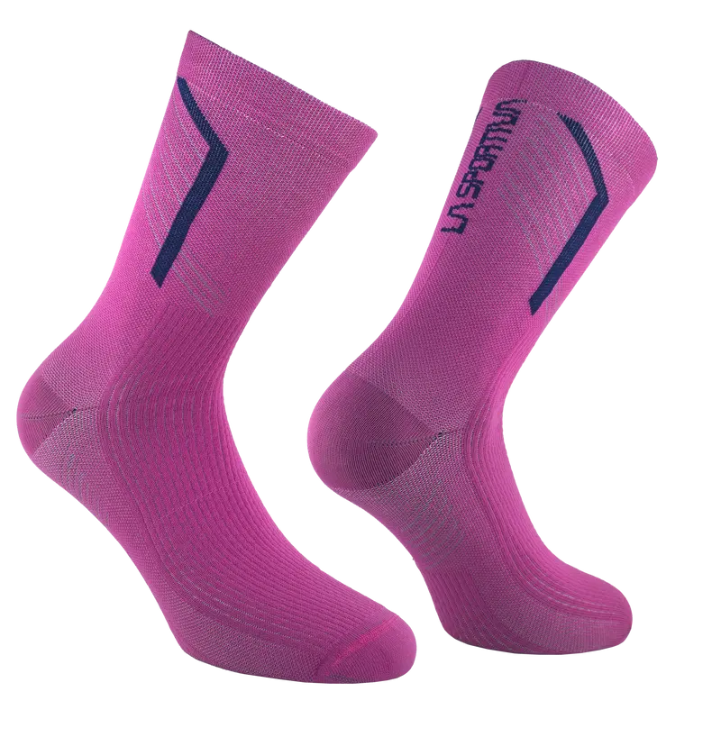 Flow Trail Calcetines Trail Running La Sportiva