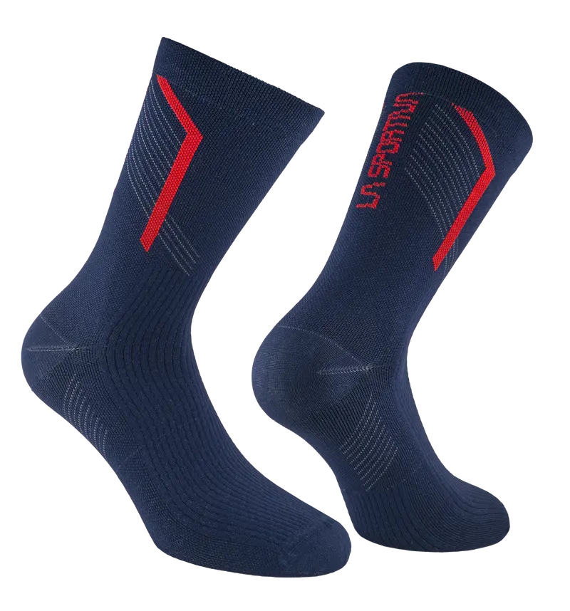 Flow Trail Calcetines Trail Running La Sportiva