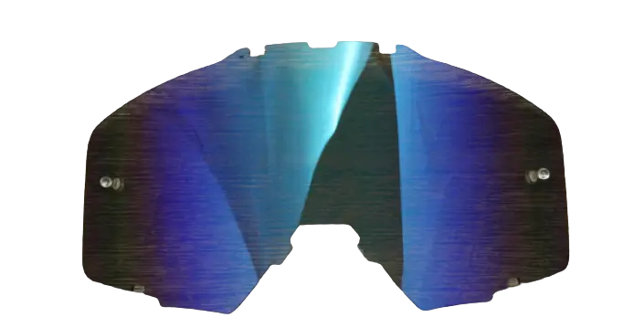 FlowVision Lente Azul