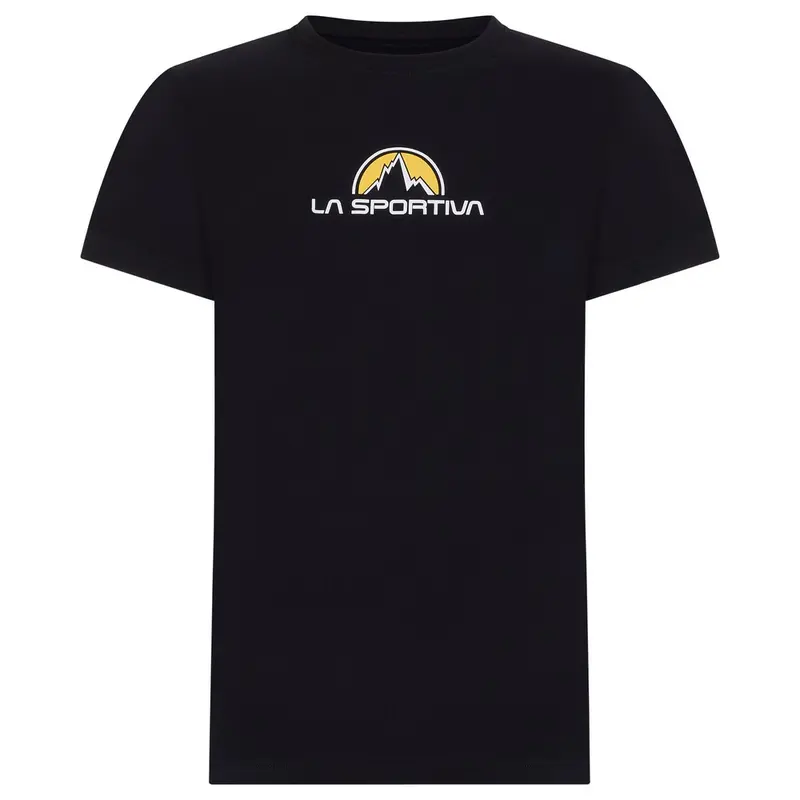 Footstep Camiseta Hombre Trekking La Sportiva