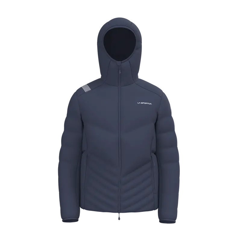 Forest Down Hombre Chaqueta La Sportiva
