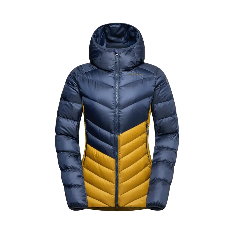 Forest Down Mujer Chaqueta Escalada La Sportiva
