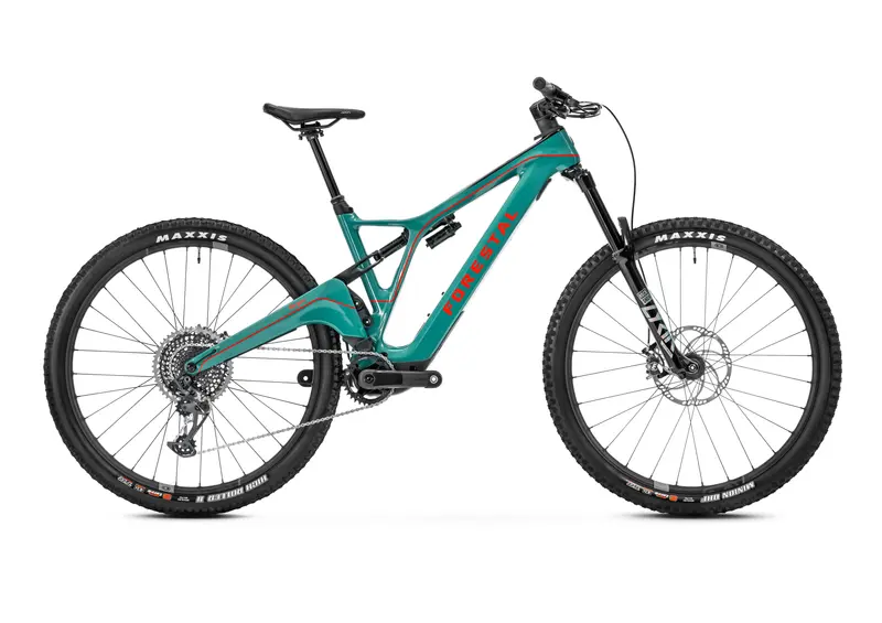 Forestal Siryon Neon