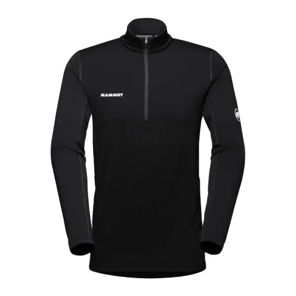 FORRO POLAR MAMMUT AENERGY ML HAF ZIP