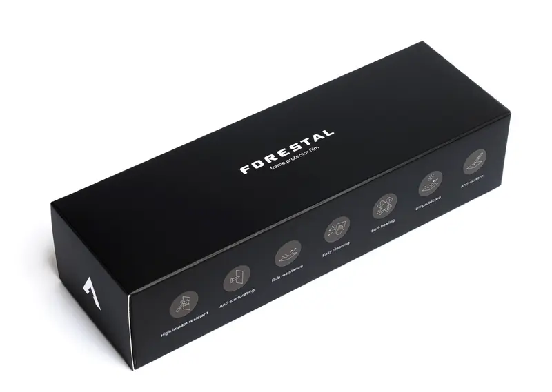 Frame Protector Forestal