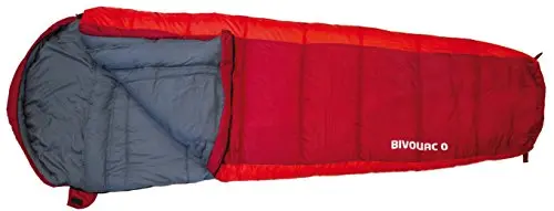 FRENDO BIVOUAC 0 DROITE - Saco de Dormir Ultraligero Montañismo Temperatura Confort 0°C