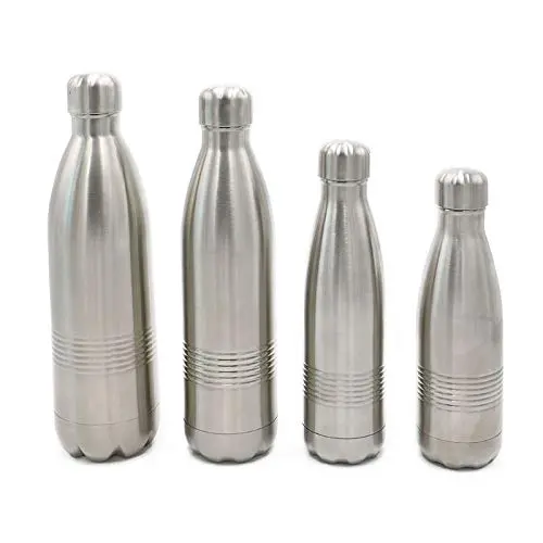 FRENDO Botella Isotérmica Tradition 0,50L - Acero Inoxidable