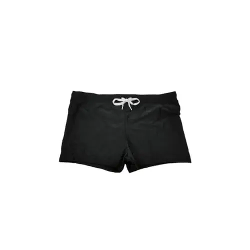 FRENDO Boxer Homme Negro Talla L - Ropa Interior Masculina de Calidad