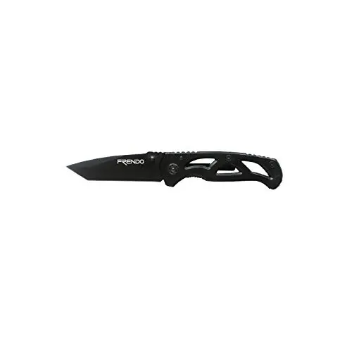 FRENDO COUTEAU MINIBLADE - Navaja Compacta Multiusos