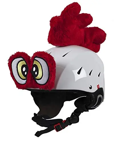 FRENDO Decoration casque BIPBIP - ORCAS12 - Decoración para Casco